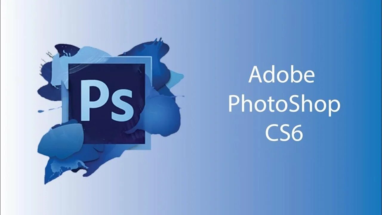Adobe Photoshop 6