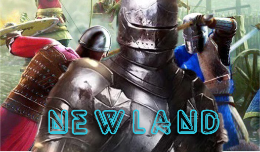 Скрипт браузерной игры New land